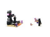 LEGO® Minecraft® The End Arena