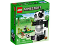 LEGO® Minecraft® The Panda Haven