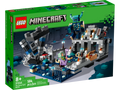 LEGO® Minecraft® The Deep Dark Battle