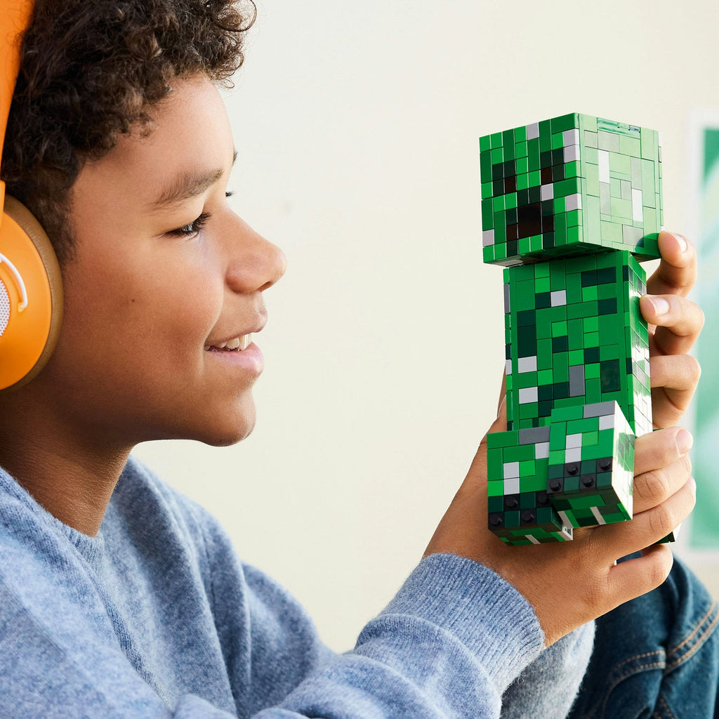 LEGO® Minecraft® The Creeper™