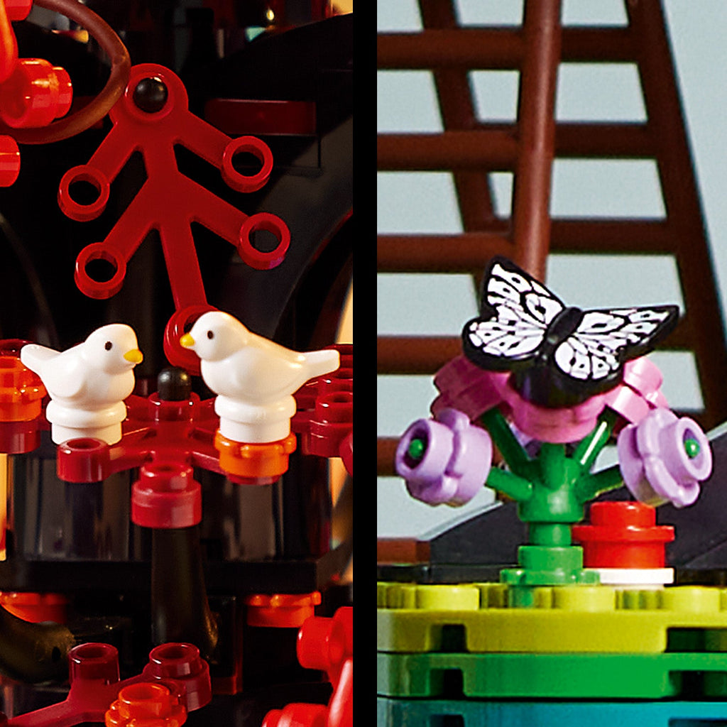 LEGO® Ideas Family Tree