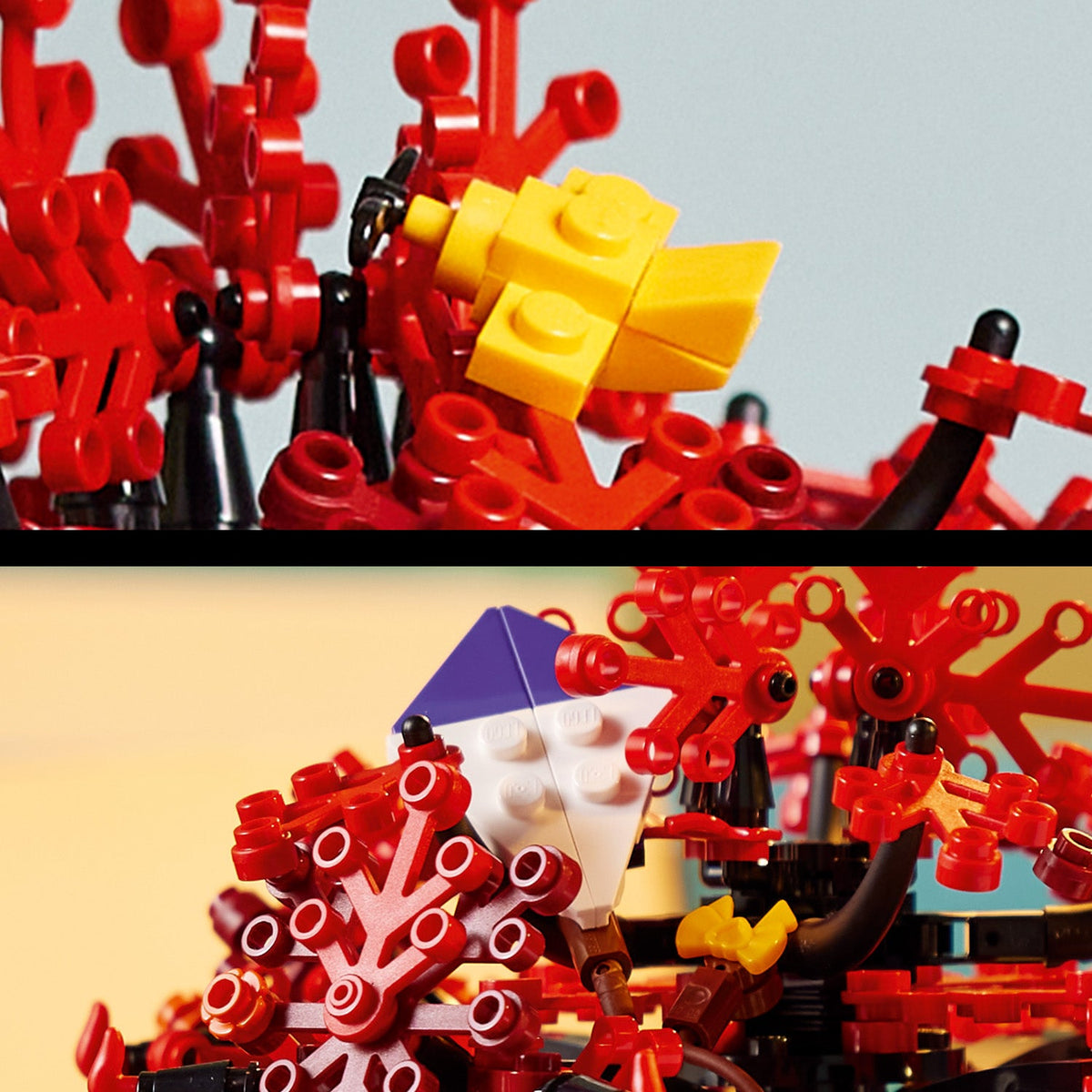 LEGO® Ideas Family Tree