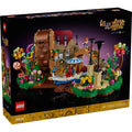 LEGO® Ideas Willy Wonka & the Chocolate Factory