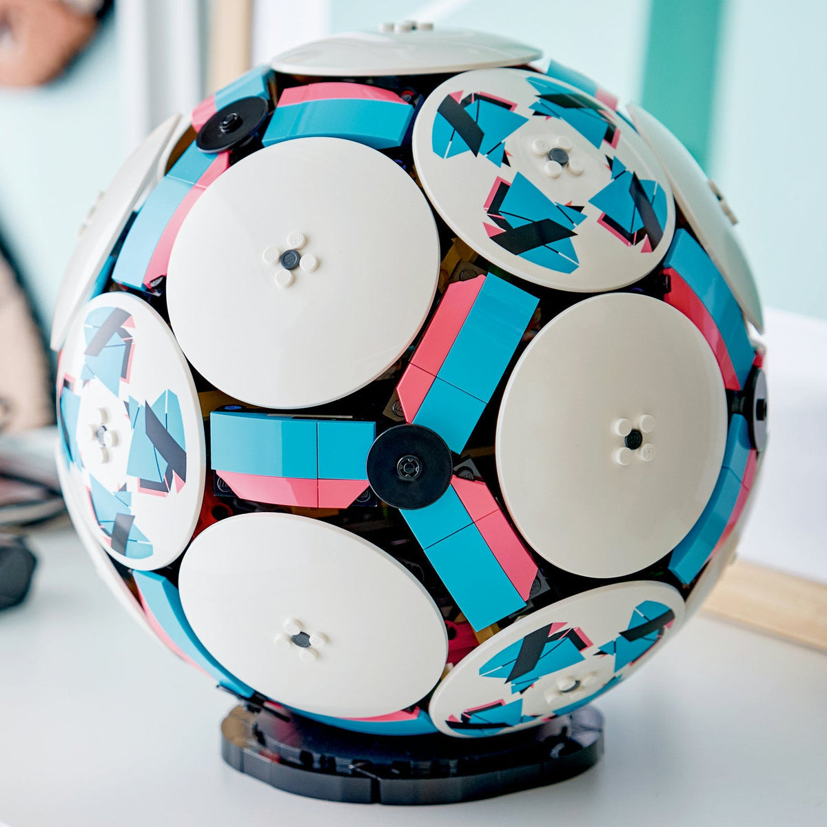 LEGO® Editions Football