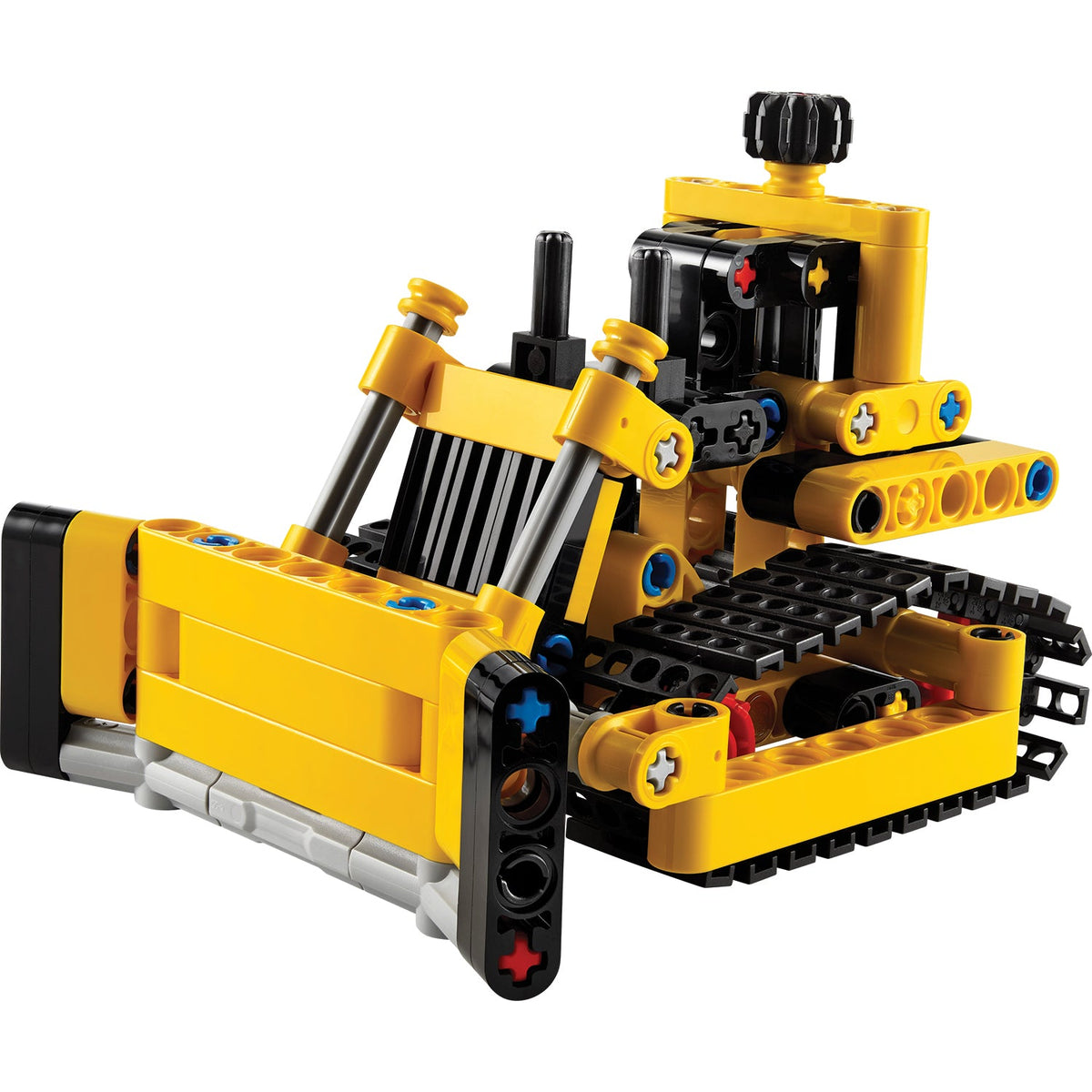 LEGO® Technic Heavy-Duty Bulldozer