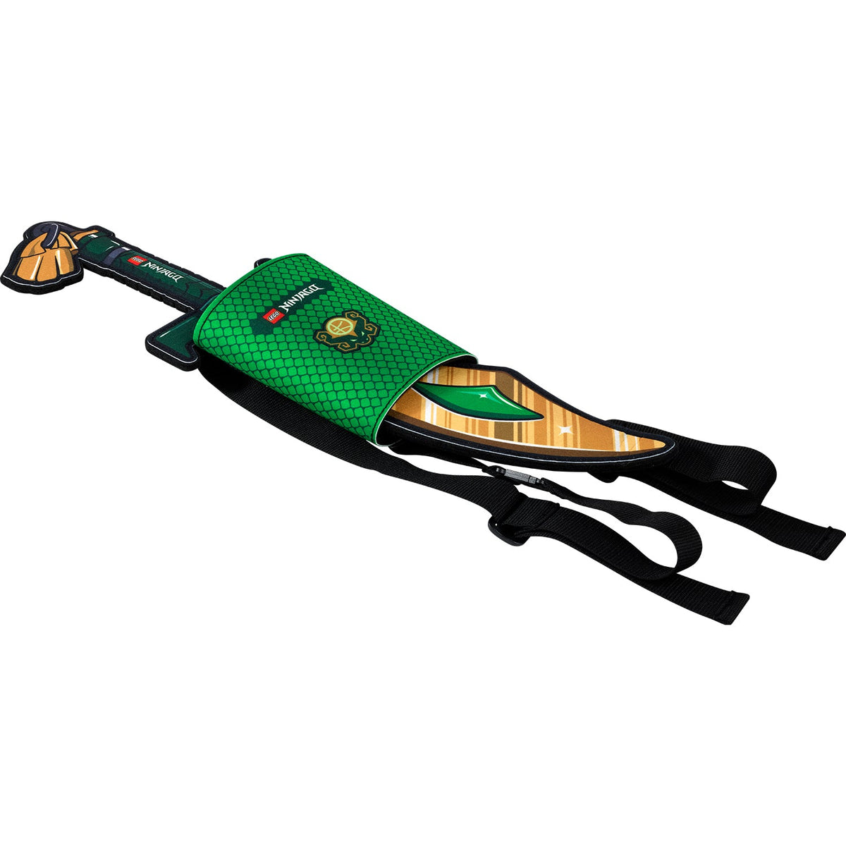 LEGO® NINJAGO® Lloyd’s Sword with Sheath