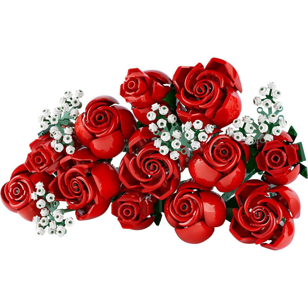 LEGO® Icons Bouquet of Roses