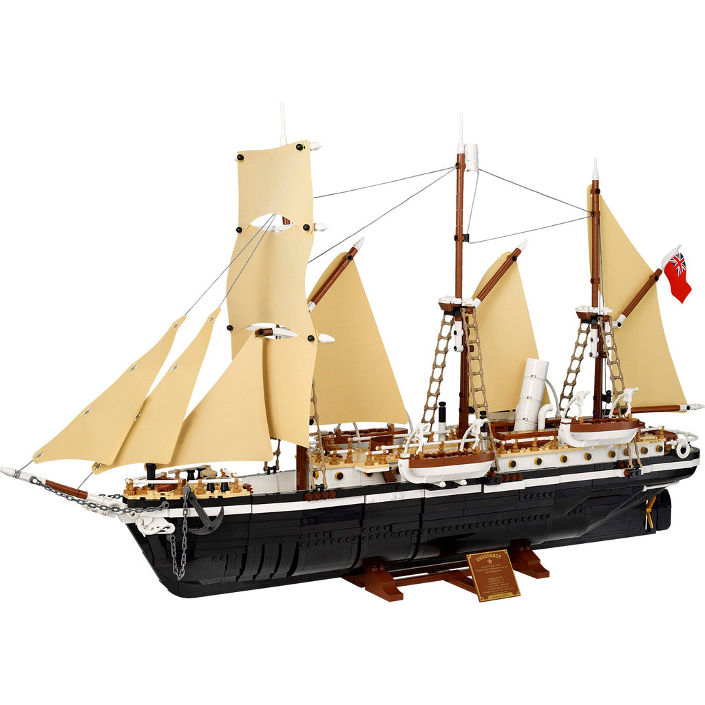 LEGO® Icons The Endurance