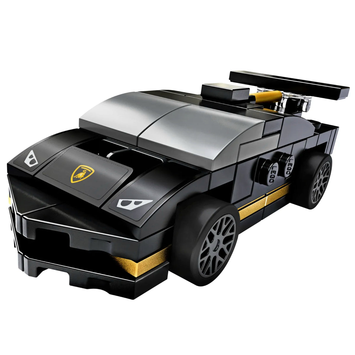 LEGO® Speed Champions Lamborghini Huracán Super Trofeo EVO
