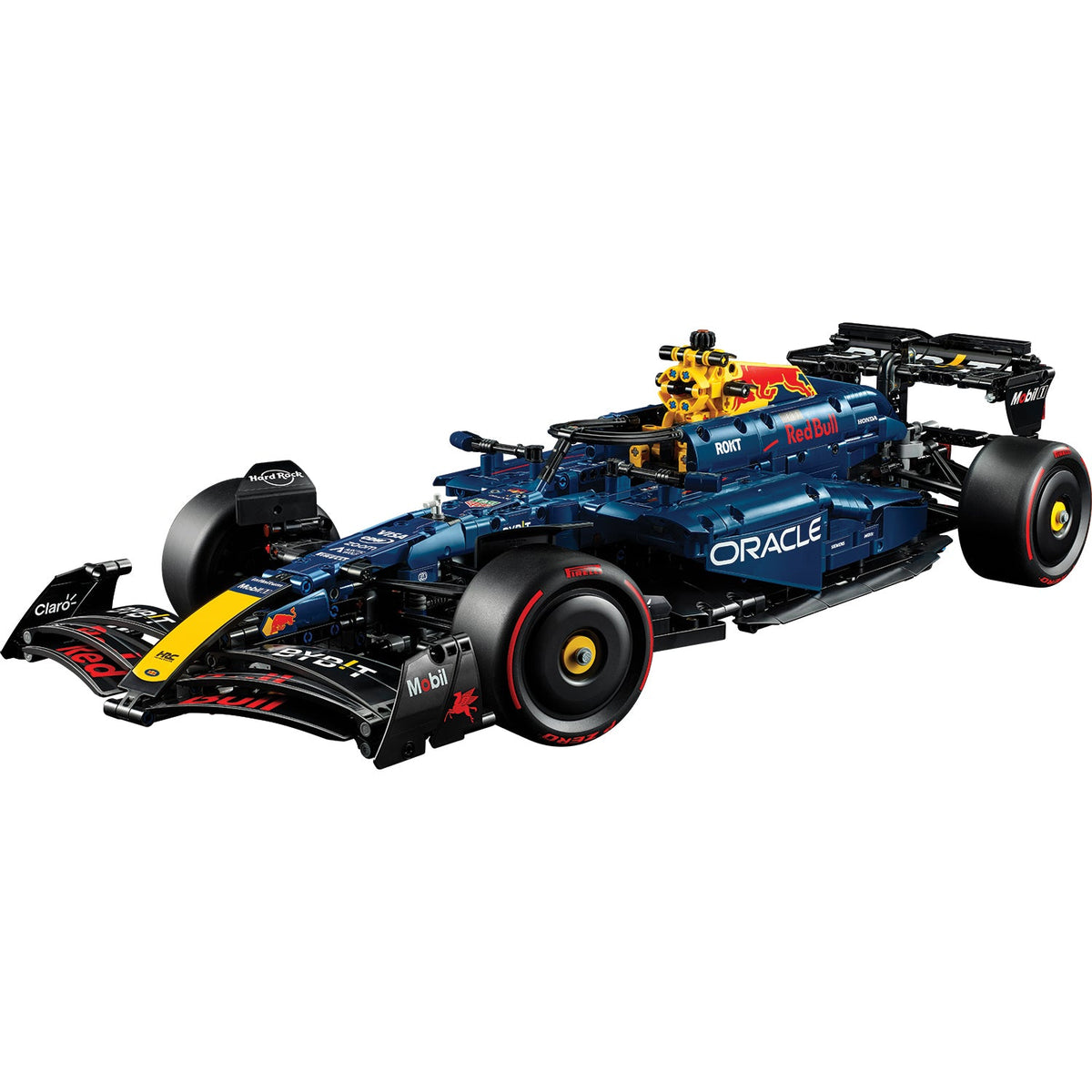 LEGO® Technic - Oracle Red Bull Racing RB20 F1 Car