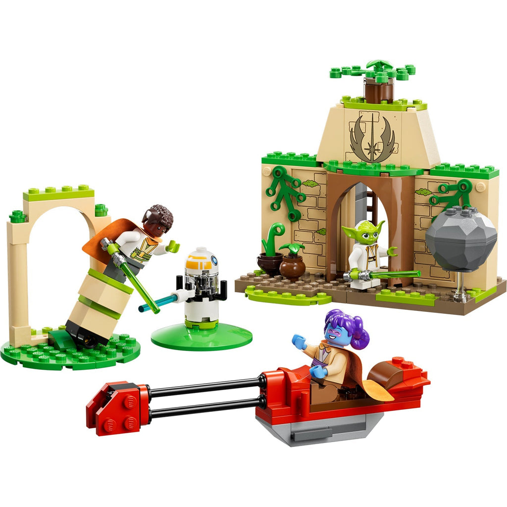 LEGO® Star Wars™ Tenoo Jedi Temple™