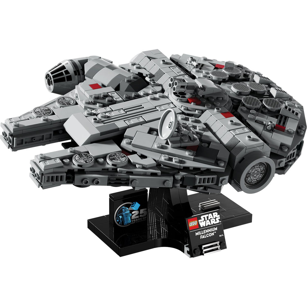 LEGO® Star Wars Millennium Falcon™