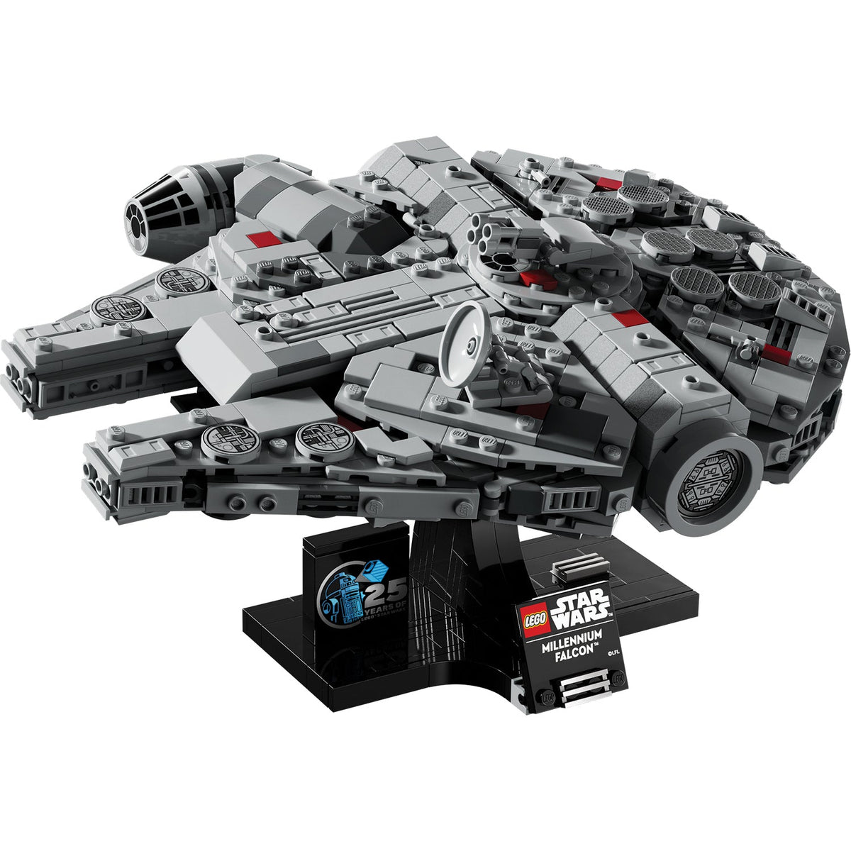 LEGO® Star Wars Millennium Falcon™