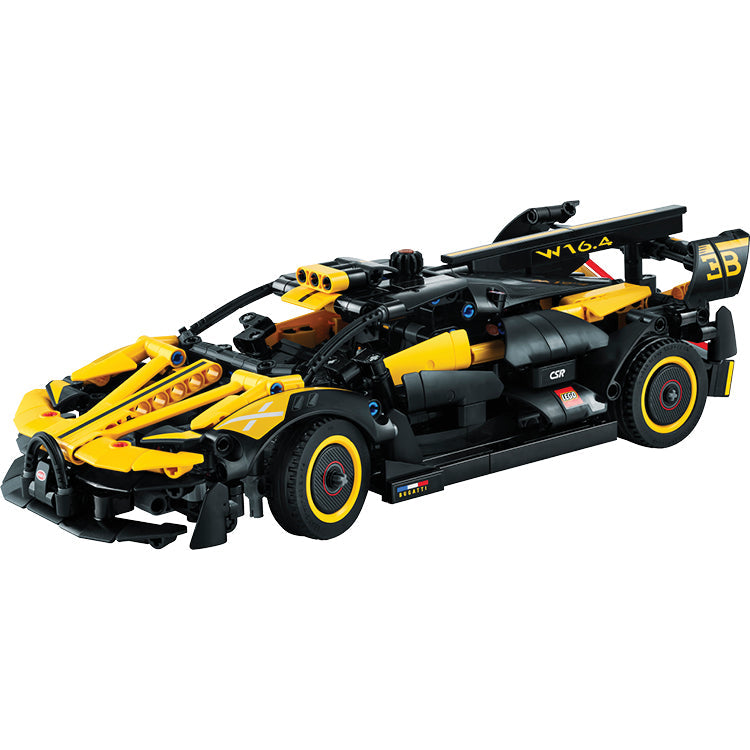 LEGO® Technic Bugatti Bolide
