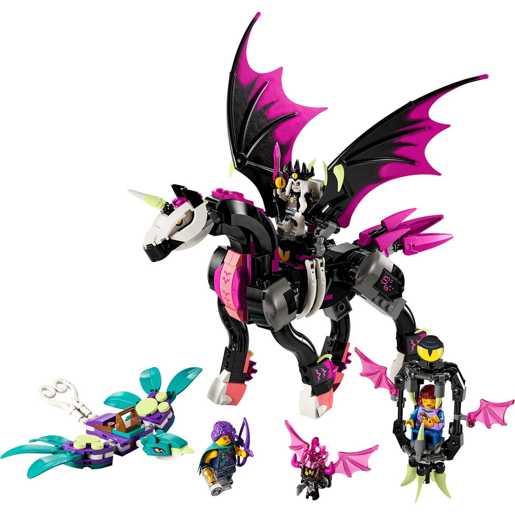 LEGO® DREAMZzz™ Pegasus Flying Horse