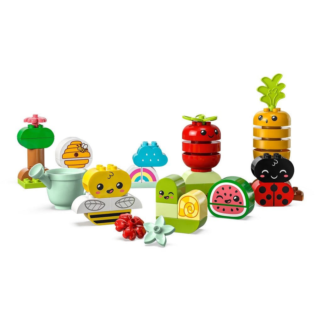 LEGO® DUPLO® My First Organic Garden