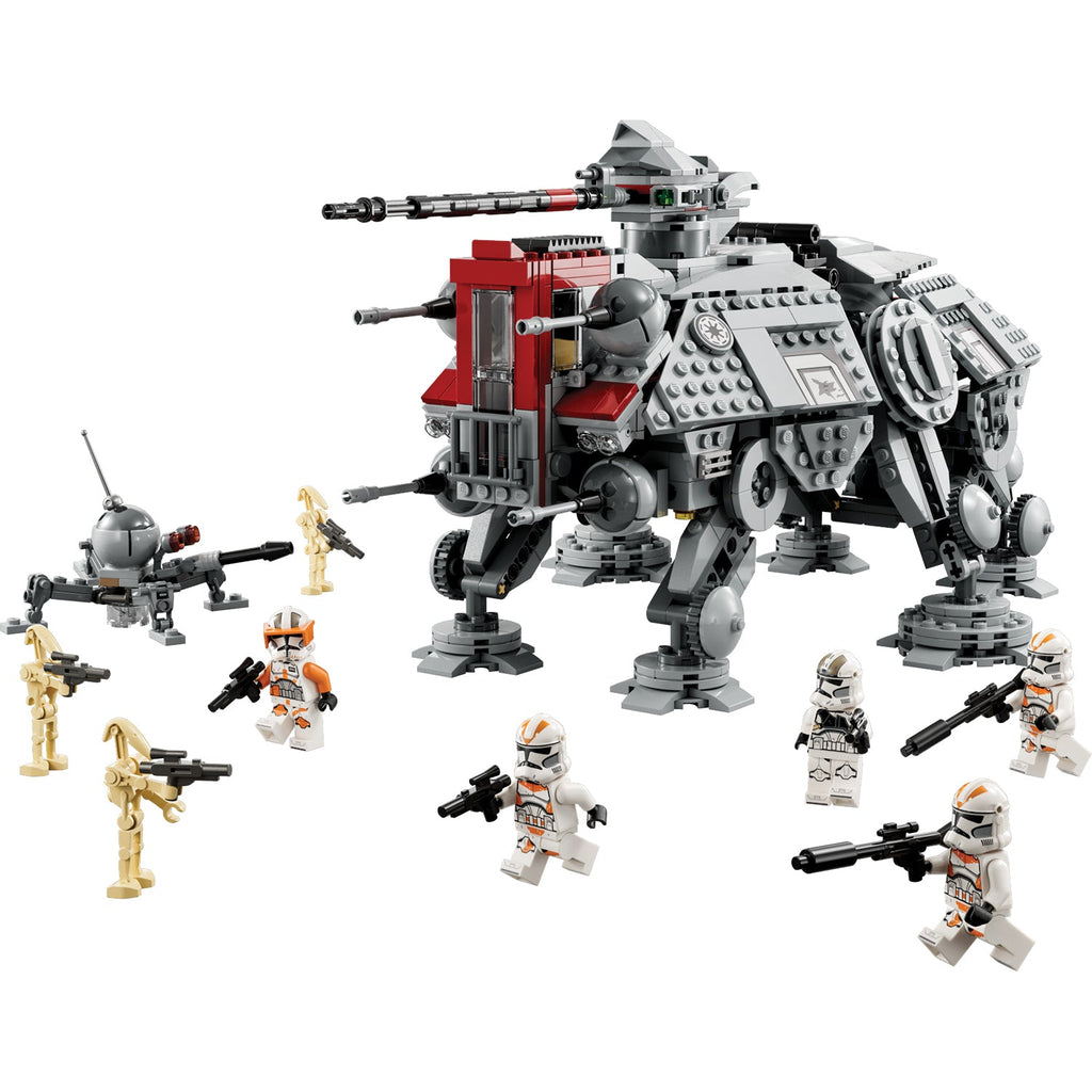 LEGO® Star Wars™ AT-TE™ Walker