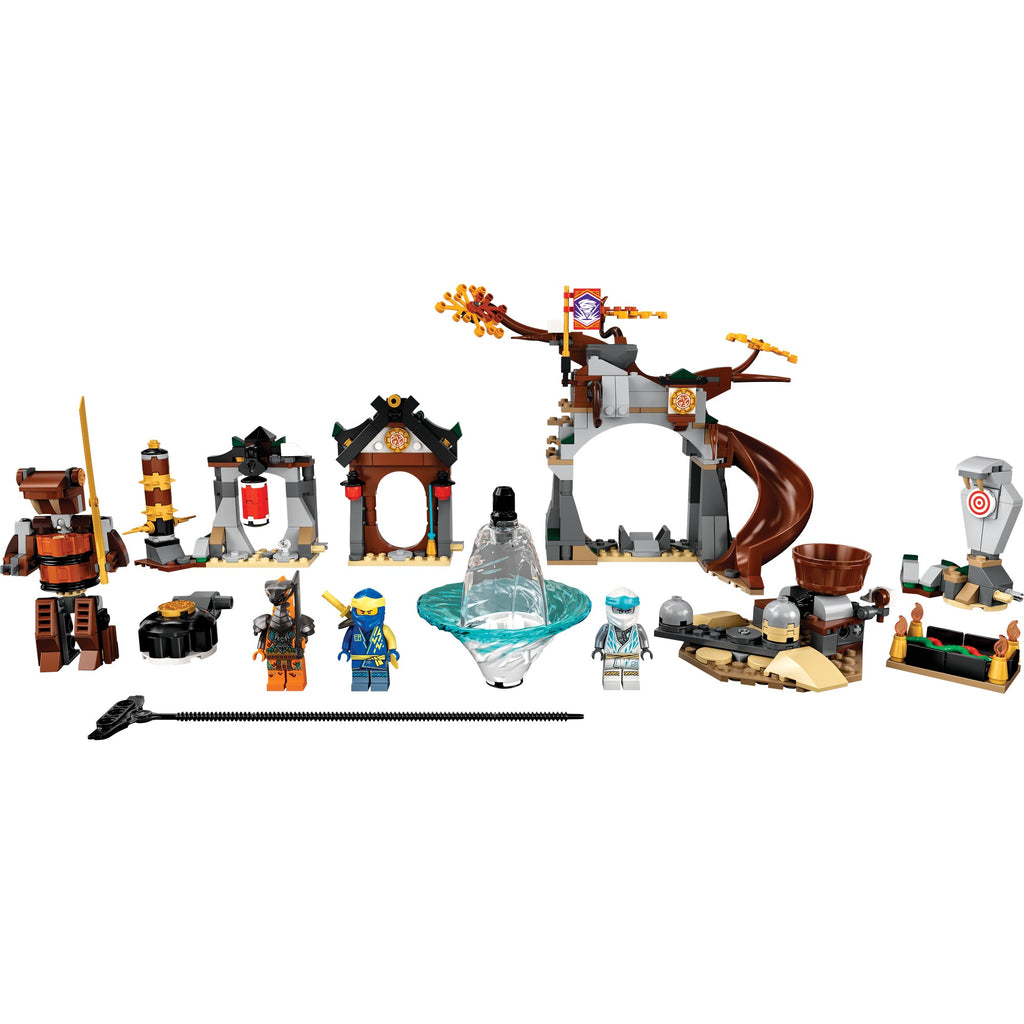 LEGO® NINJAGO® Ninja Training Center