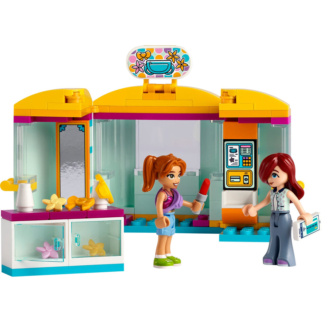 LEGO® Friends™ Tiny Accessories Store