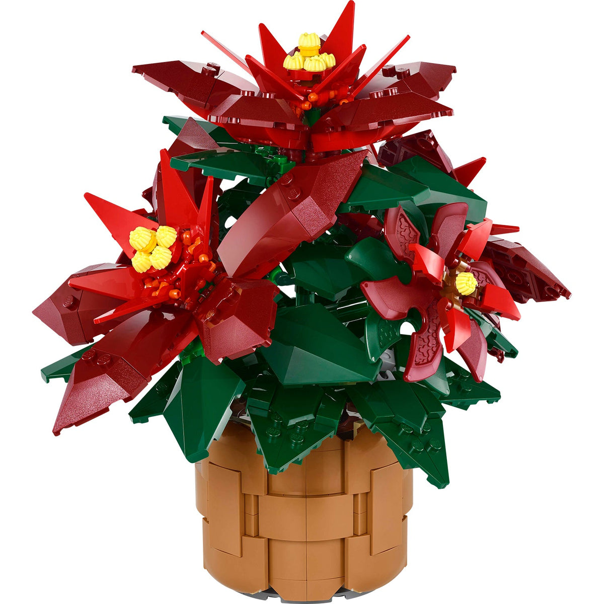 LEGO® Icons Poinsettia