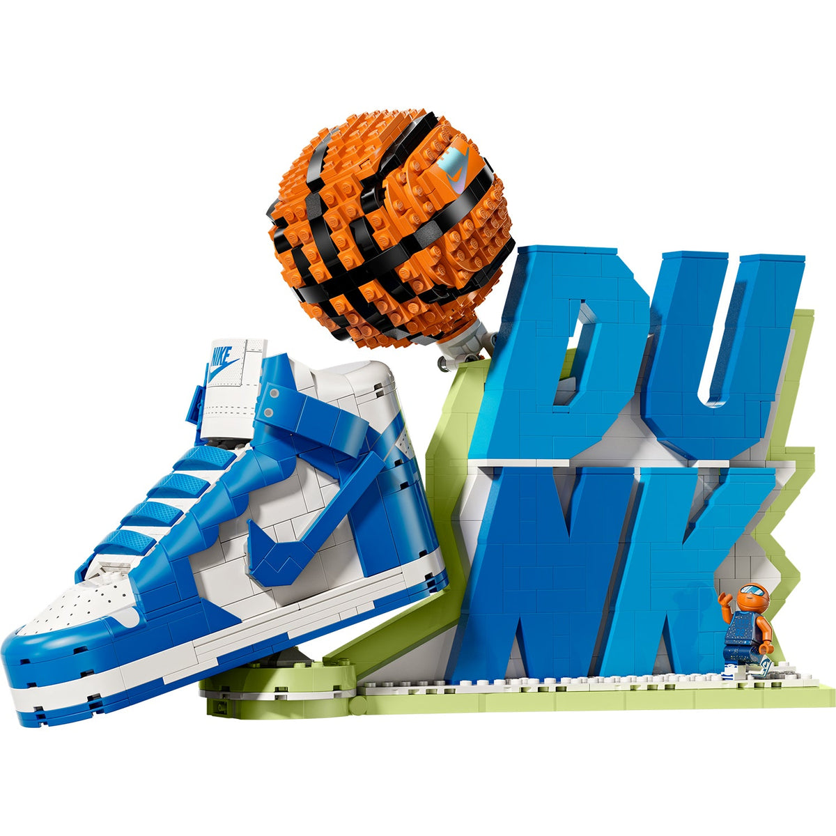 LEGO® Nike Dunk