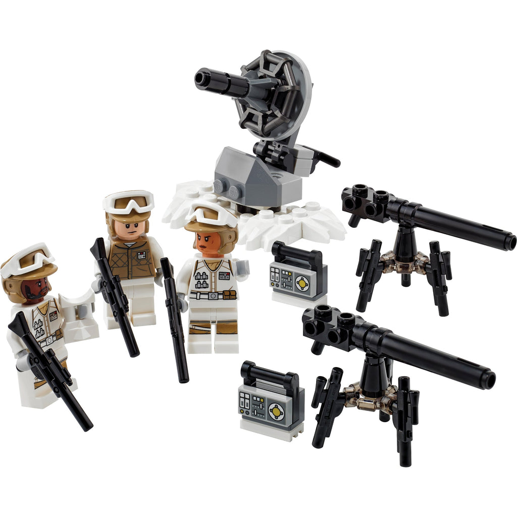 LEGO® Star Wars™ Defense of Hoth™