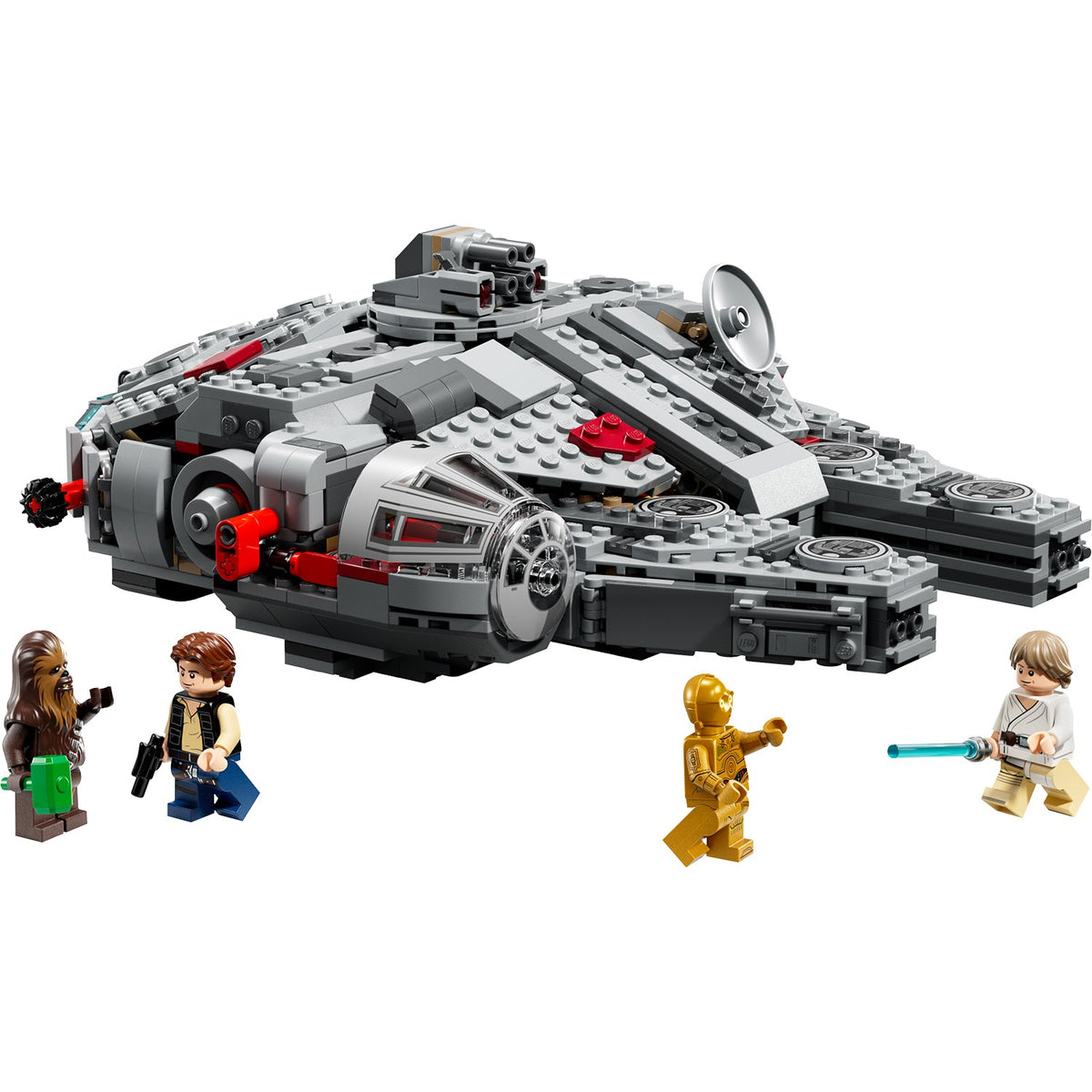 LEGO® Star Wars™ SMART Play™: Millennium Falcon™