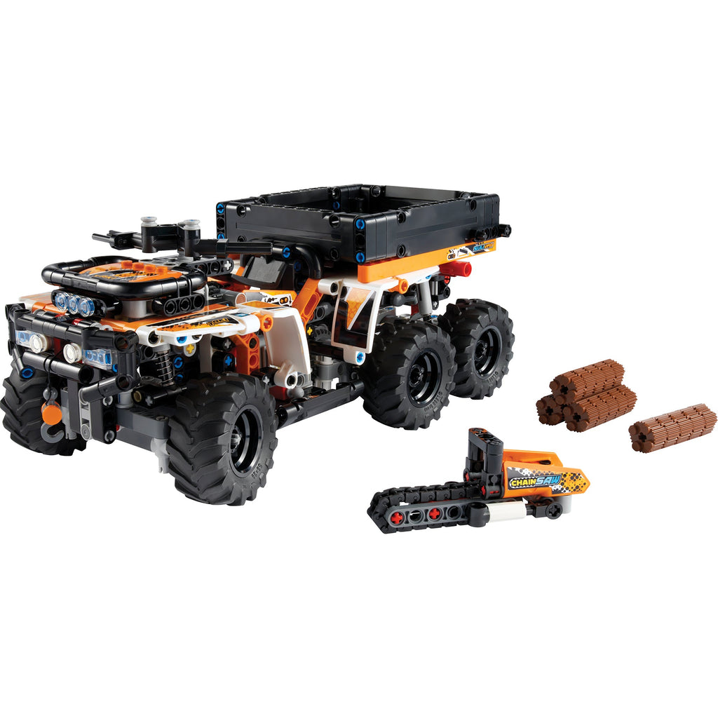 LEGO® Technic All-Terrain Vehicle