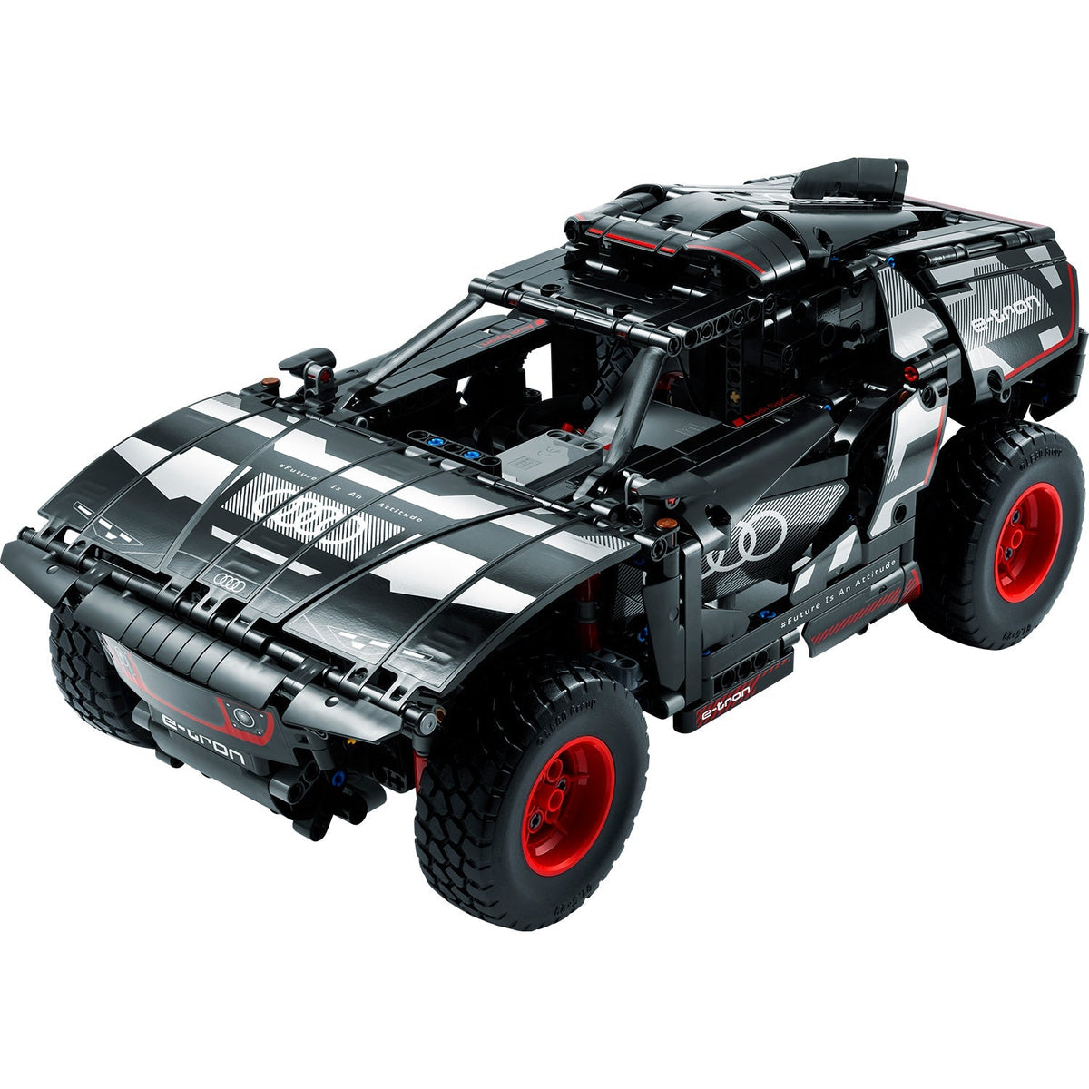 LEGO® Technic Audi RS Q e-tron