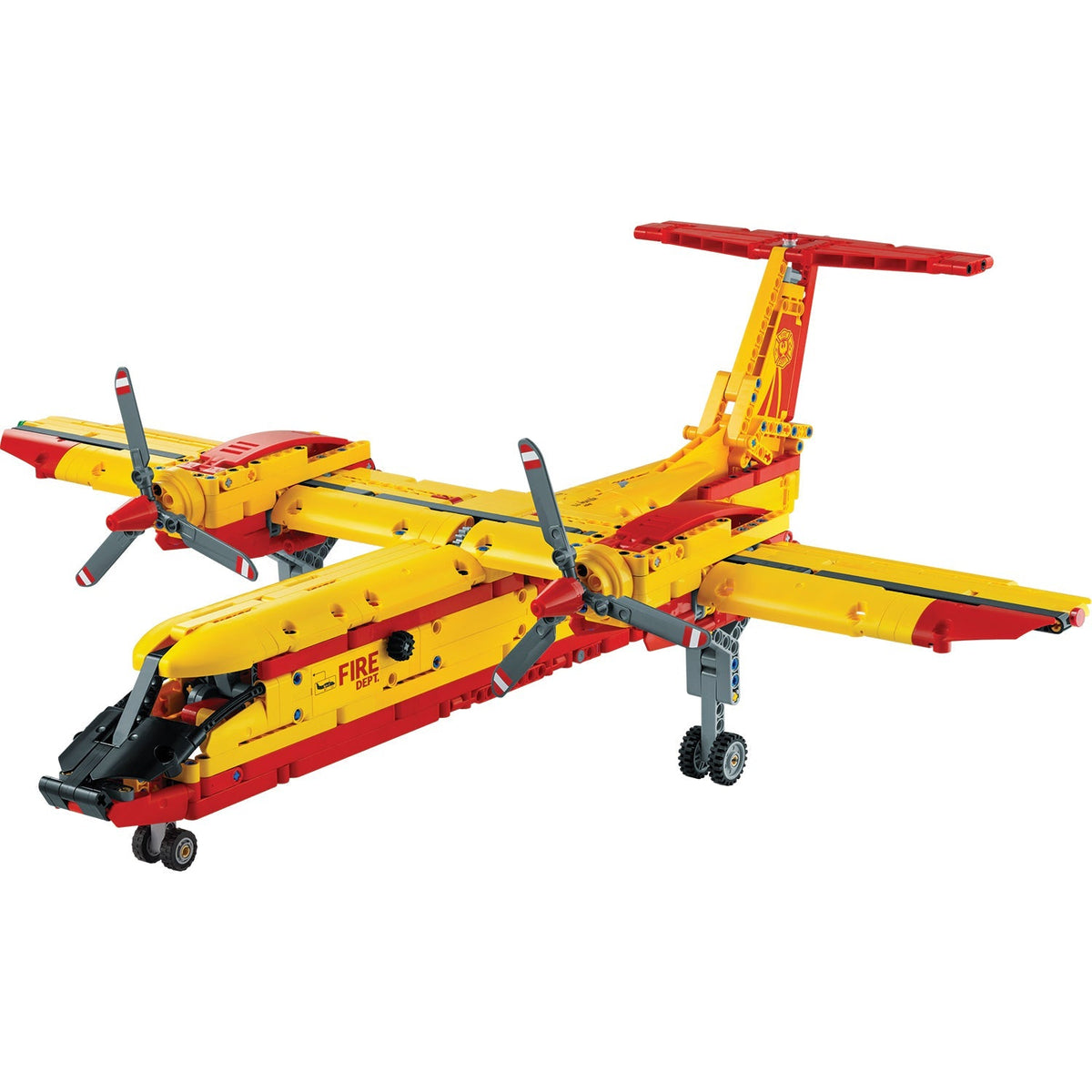 LEGO® Technic Firefighter Aircraft