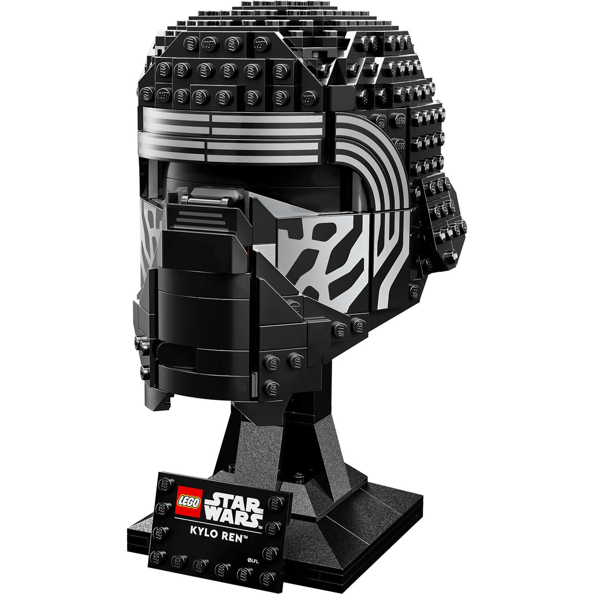 LEGO® Star Wars™ Kylo Ren™ Helmet