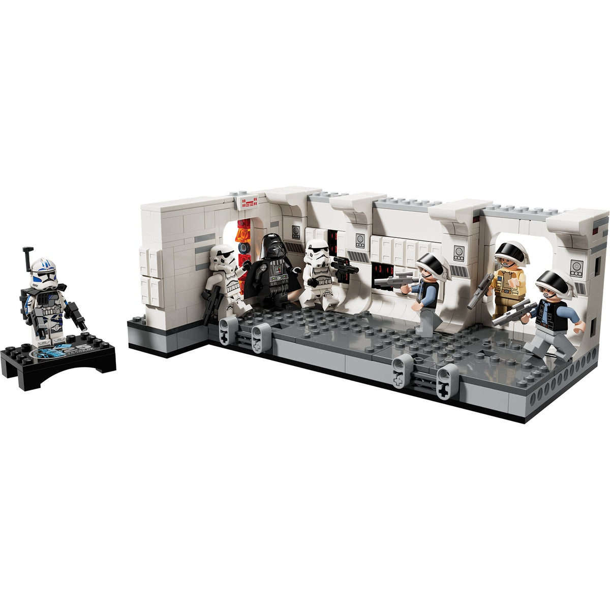 LEGO® Star Wars™ Boarding the Tantive IV™