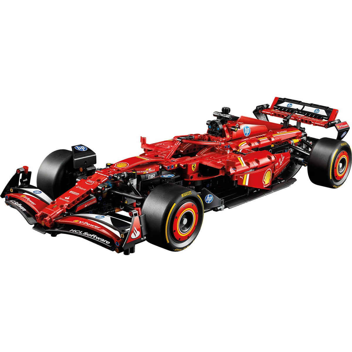 LEGO® Technic Ferrari SF-24 F1® Car