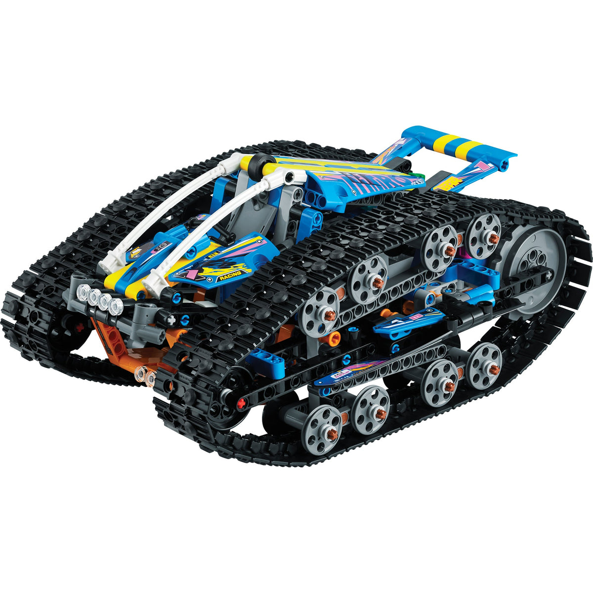 LEGO® Technic App-Controlled Transformation Vehicle