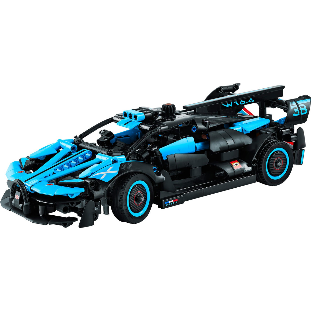 LEGO® Technic Bugatti Bolide Agile Blue