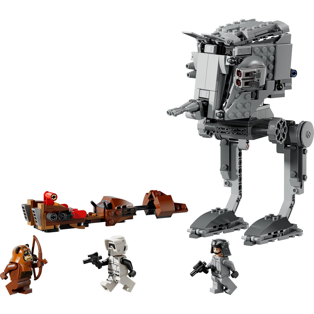 LEGO® Star Wars™ SMART Play™: AT-ST™ Attack on Endor