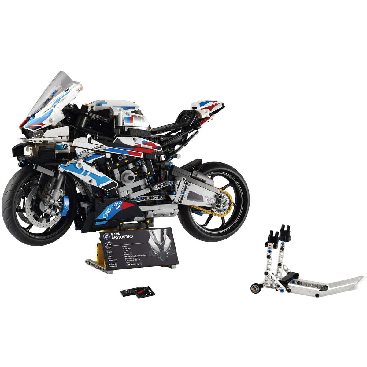 LEGO® Technic BMW M 1000 RR