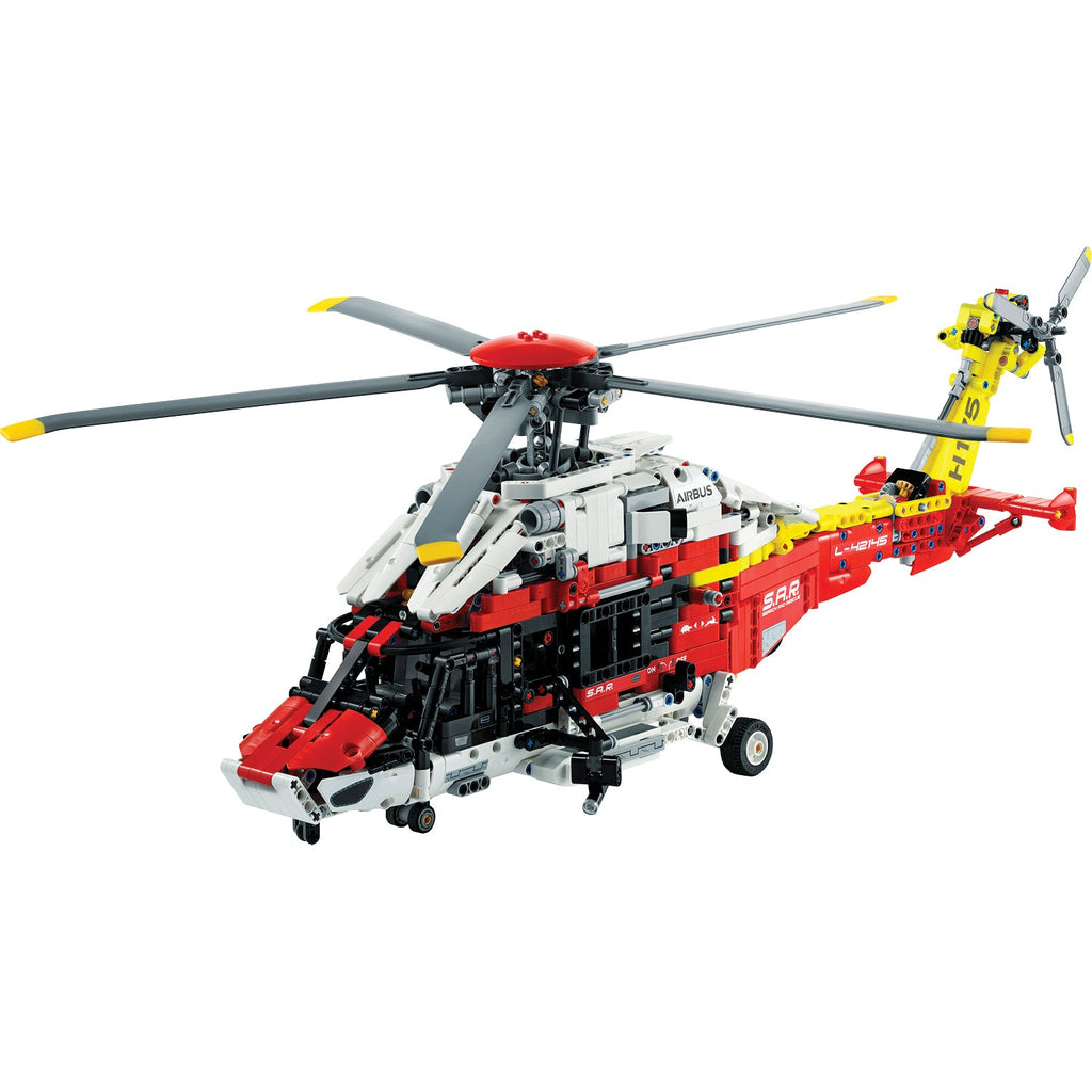 LEGO® Technic Airbus H175 Rescue Helicopter
