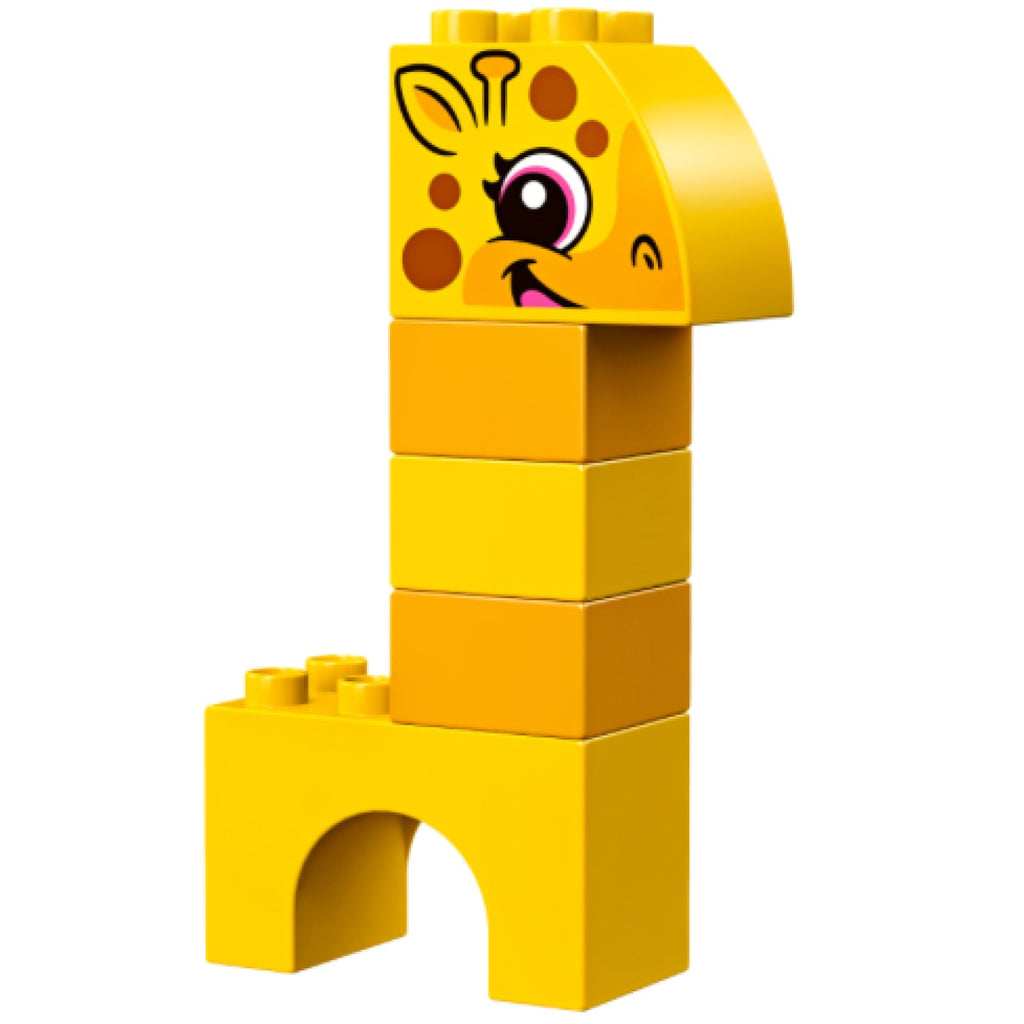 LEGO® DUPLO® My First Giraffe