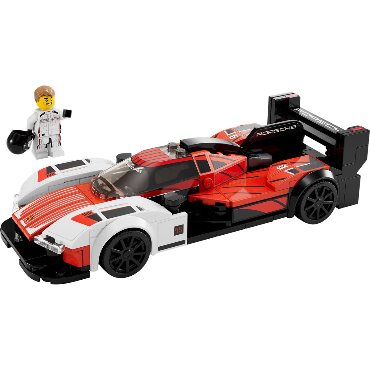 LEGO® Speed Champions Porsche 963