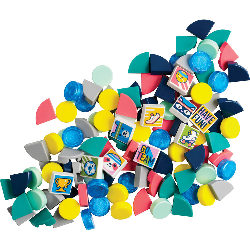 LEGO® DOTS™ Extra DOTS Series 7 – SPORT