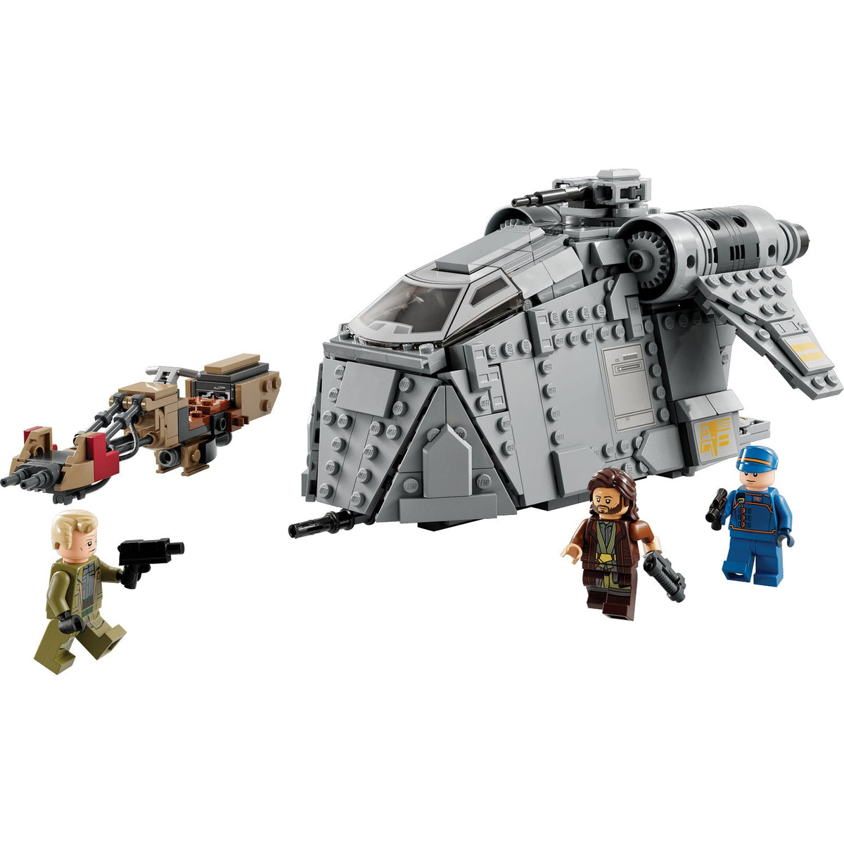LEGO® Star Wars™ Ambush on Ferrix™