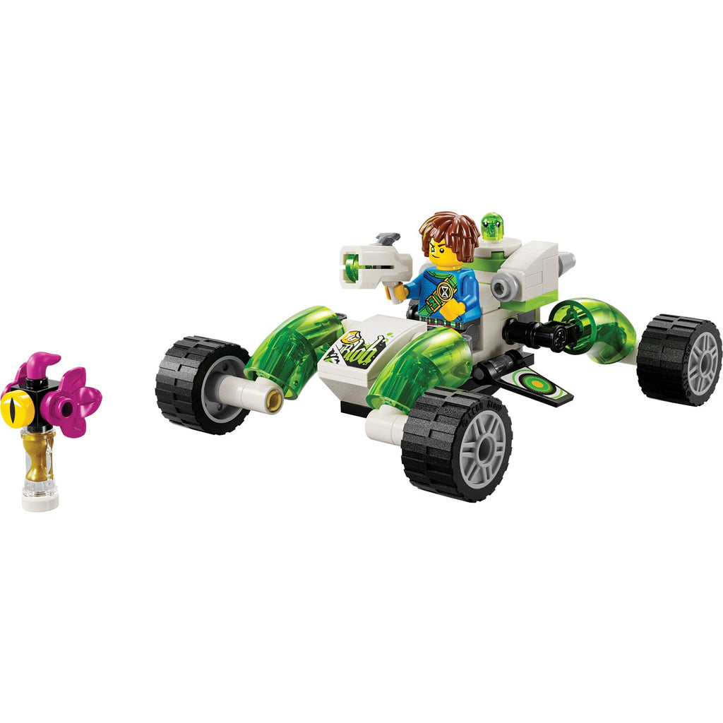 LEGO® DREAMZzz™ Mateo’s Off-Road Car