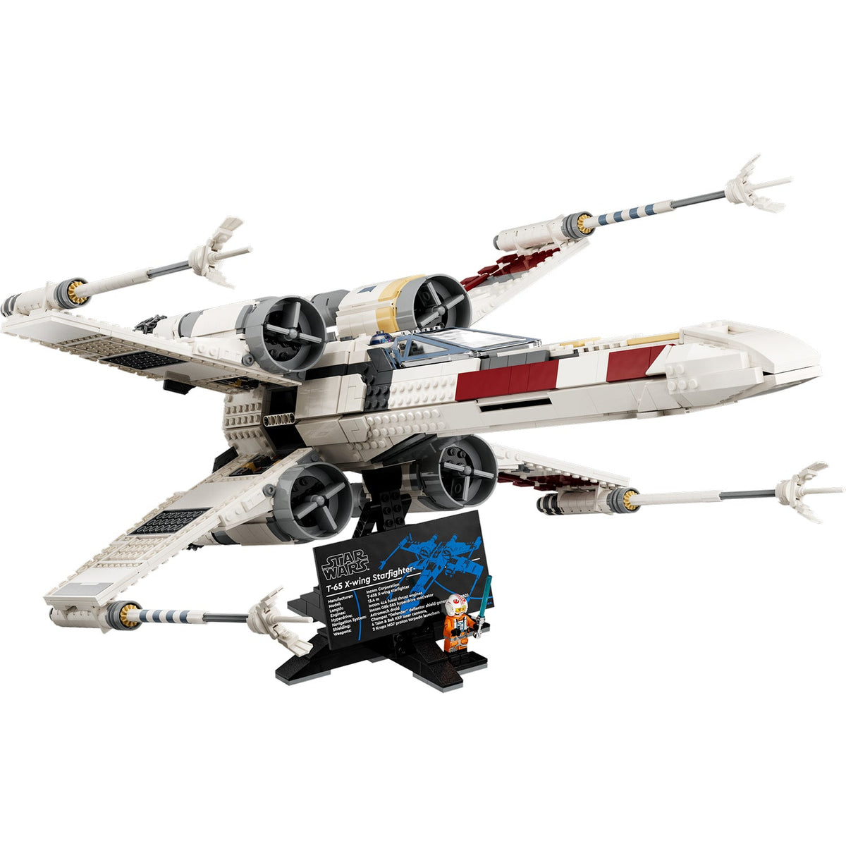 LEGO® Star Wars™ X-Wing Starfighter™
