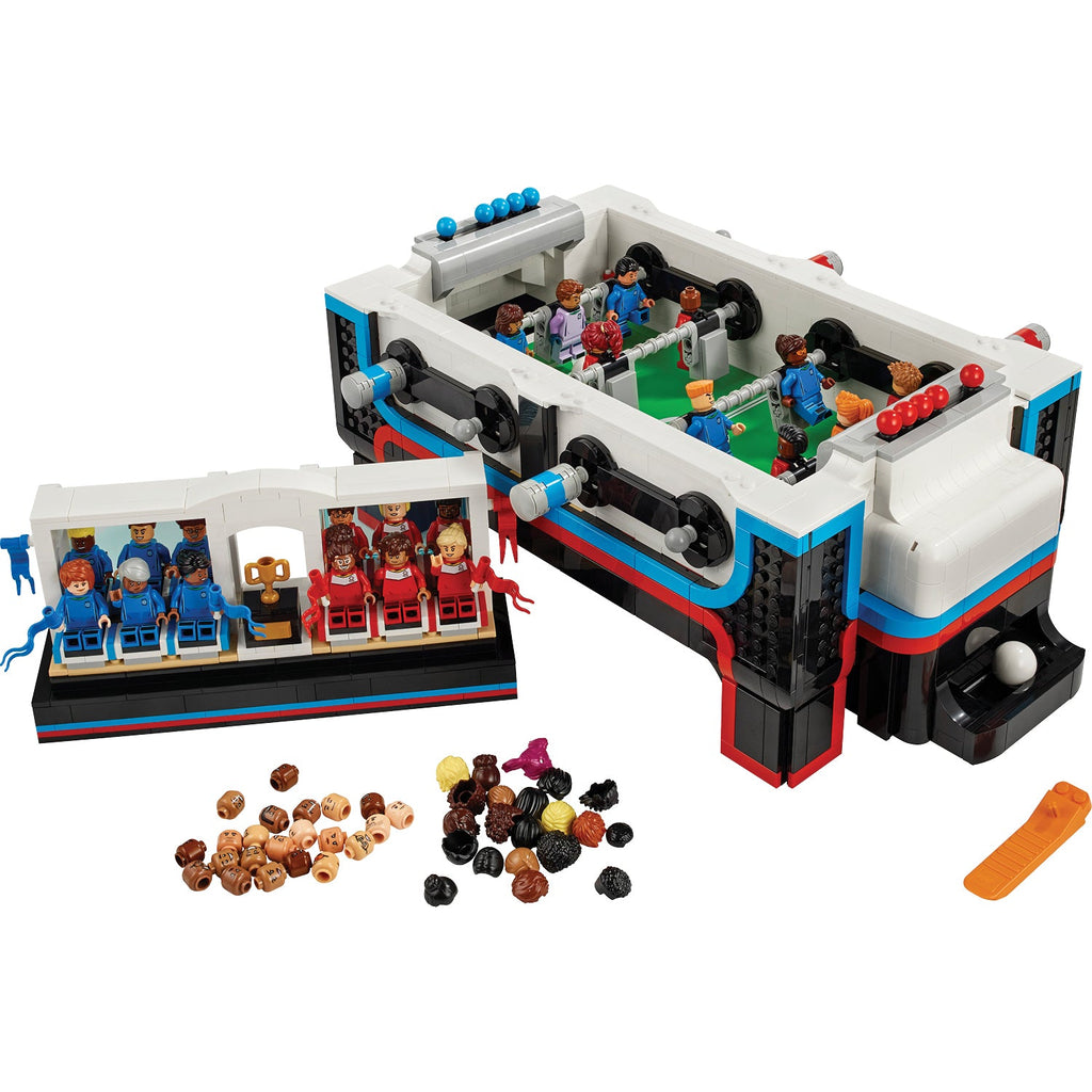 LEGO® Ideas Table Football