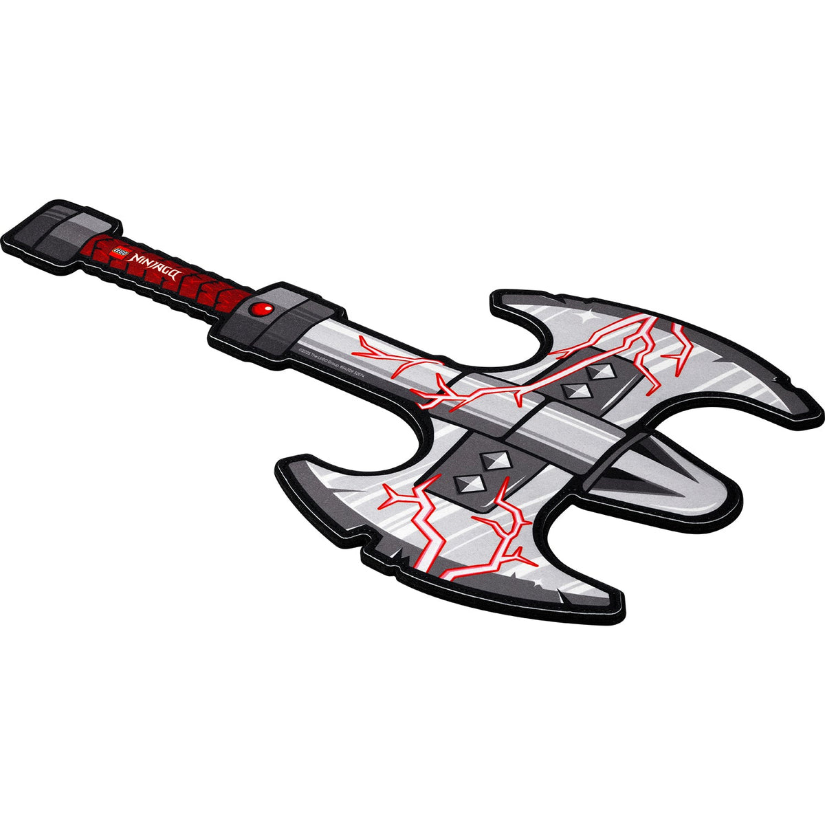 LEGO® NINJAGO® Dragonian Warrior Axe