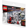 LEGO® Marvel Spider-Man Bridge Battle