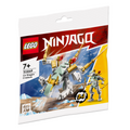 LEGO® NINJAGO® Ice Dragon Creature