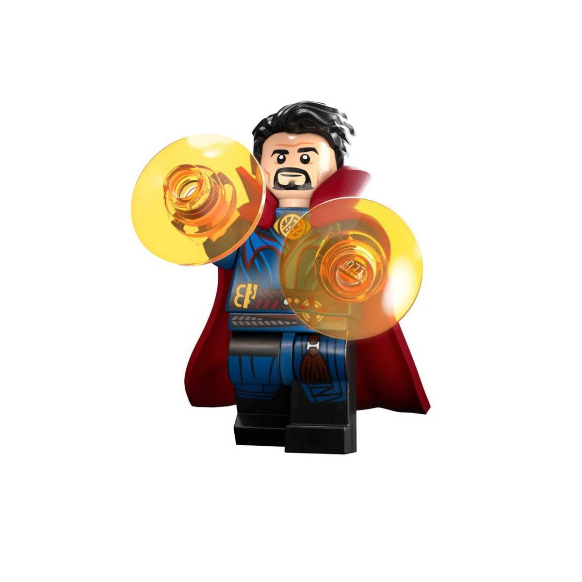 LEGO® Marvel Doctor Strange's Interdimensional Portal