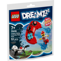 LEGO® DREAMZzz™ Coopers Flying Controller Mini Build